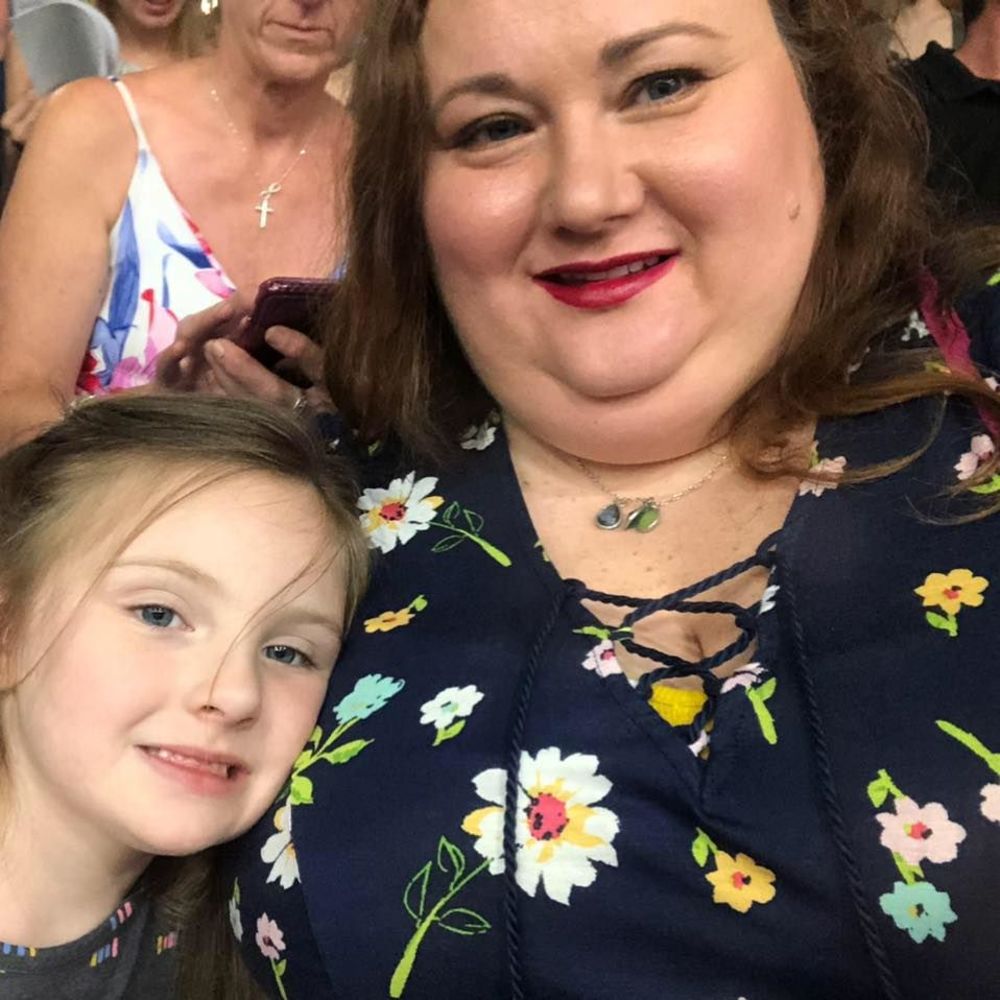 Meet your Posher, Sara